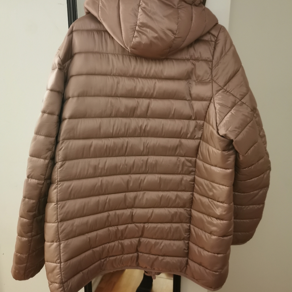 Save the Duck winter jacket - Picture 2 of 3
